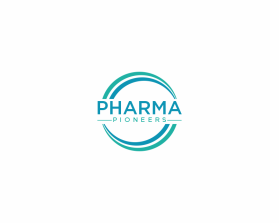 Logo Design Entry 2745778 submitted by Jarvvo to the contest for Pharma Pioneers run by armohd05