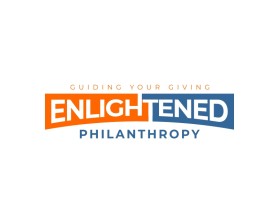 Logo Design Entry 2751523 submitted by Ichsany to the contest for enlightened philanthropy run by d2ritzinger