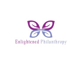 Logo Design Entry 2750543 submitted by Bhisma to the contest for enlightened philanthropy run by d2ritzinger