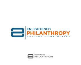 Logo Design Entry 2752096 submitted by rahayu01 to the contest for enlightened philanthropy run by d2ritzinger