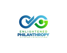 Logo Design Entry 2755086 submitted by PRgrafis to the contest for enlightened philanthropy run by d2ritzinger