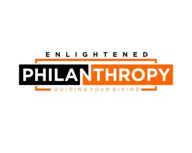 Logo Design Entry 2751253 submitted by Maulana85 to the contest for enlightened philanthropy run by d2ritzinger