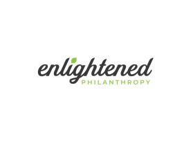 Logo Design Entry 2755354 submitted by Mard Design to the contest for enlightened philanthropy run by d2ritzinger