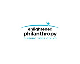 Logo Design Entry 2751717 submitted by nobinnbn to the contest for enlightened philanthropy run by d2ritzinger