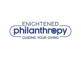 Logo Design Entry 2751493 submitted by payko to the contest for enlightened philanthropy run by d2ritzinger