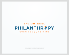 Logo Design Entry 2753181 submitted by Adi Grafhic to the contest for enlightened philanthropy run by d2ritzinger