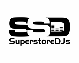 Logo Design entry 2745480 submitted by jannatan to the Logo Design for SuperstoreDJs run by mossyboy