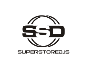 Logo Design entry 2745564 submitted by Tal to the Logo Design for SuperstoreDJs run by mossyboy