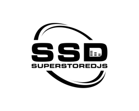 Logo Design Entry 2746178 submitted by okley to the contest for SuperstoreDJs run by mossyboy