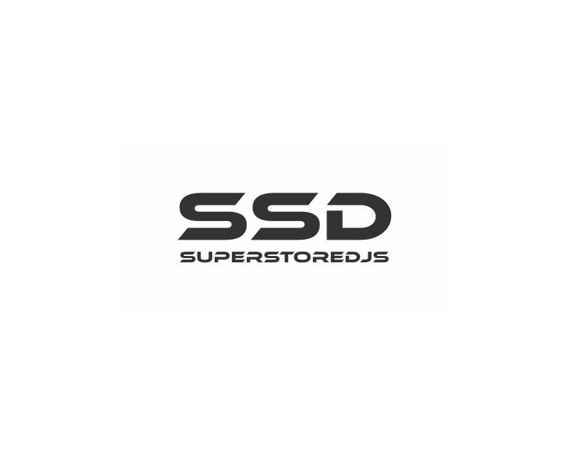 Logo Design entry 2747512 submitted by must to the Logo Design for SuperstoreDJs run by mossyboy