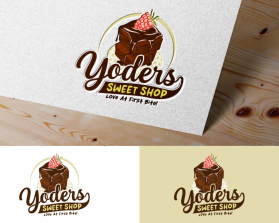 Logo Design entry 2745986 submitted by ej94