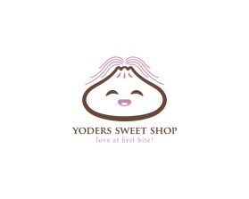 Logo Design entry 2745615 submitted by 237DSG to the Logo Design for Yoders Sweet Shop run by yoder76