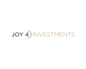 Logo Design Entry 2747503 submitted by noteracoki54 to the contest for Joy 4 Investments run by joy4investments