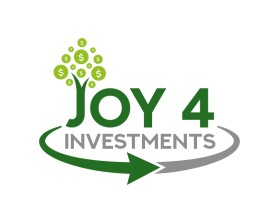 Logo Design entry 2746101 submitted by MuhammadR to the Logo Design for Joy 4 Investments run by joy4investments