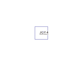 Logo Design entry 2746071 submitted by mogawin to the Logo Design for Joy 4 Investments run by joy4investments