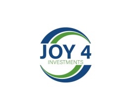 Logo Design Entry 2755052 submitted by ramasapan to the contest for Joy 4 Investments run by joy4investments
