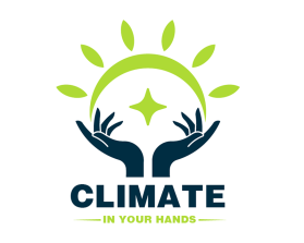 Logo Design Entry 2748176 submitted by mmagalona to the contest for Climate in your hands run by meganyousef