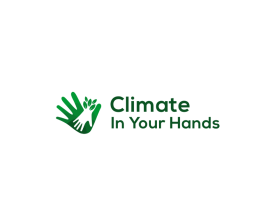 Logo Design Entry 2748483 submitted by Mr.Rayquaza to the contest for Climate in your hands run by meganyousef
