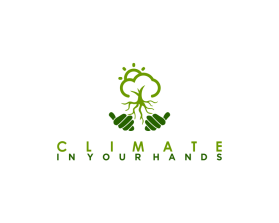 Logo Design entry 2749529 submitted by mogawin to the Logo Design for Climate in your hands run by meganyousef