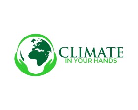 Logo Design entry 2747498 submitted by mogawin to the Logo Design for Climate in your hands run by meganyousef