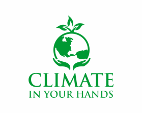 Logo Design entry 2746544 submitted by mogawin to the Logo Design for Climate in your hands run by meganyousef