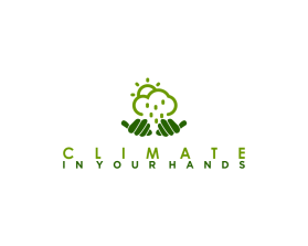 Logo Design entry 2747195 submitted by mogawin to the Logo Design for Climate in your hands run by meganyousef