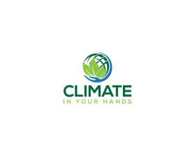 Logo Design Entry 2750648 submitted by mahmudul to the contest for Climate in your hands run by meganyousef
