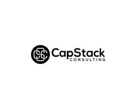 Logo Design entry 2746726 submitted by 86design to the Logo Design for CapStack Consulting run by CapStack