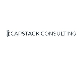 Logo Design entry 2746790 submitted by mannat1922z to the Logo Design for CapStack Consulting run by CapStack