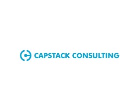 Logo Design Entry 2748000 submitted by Mufidadissa to the contest for CapStack Consulting run by CapStack
