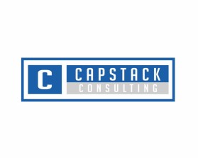 Logo Design Entry 2747662 submitted by Albert25 to the contest for CapStack Consulting run by CapStack