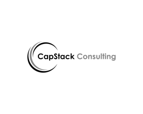 Logo Design Entry 2747942 submitted by vale_art to the contest for CapStack Consulting run by CapStack