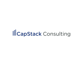 Logo Design Entry 2748253 submitted by hard_work to the contest for CapStack Consulting run by CapStack