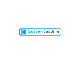 Logo Design Entry 2748558 submitted by 86design to the contest for CapStack Consulting run by CapStack