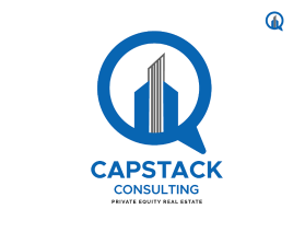 Logo Design Entry 2748182 submitted by SALIENT to the contest for CapStack Consulting run by CapStack