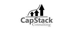 Logo Design Entry 2746877 submitted by SameerArt to the contest for CapStack Consulting run by CapStack