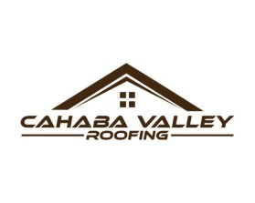 Logo Design Entry 2746878 submitted by yusuflogo81 to the contest for Cahaba Valley Roofing run by CaylebCoker