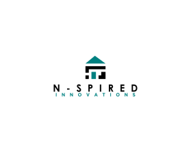 Logo Design entry 2747134 submitted by yusuflogo81 to the Logo Design for N-SPIRED INNOVATIONS run by Nickng627