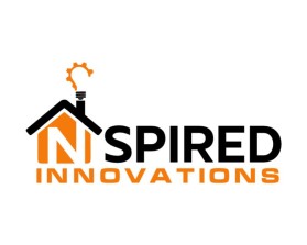 Logo Design entry 2747002 submitted by gembelengan to the Logo Design for N-SPIRED INNOVATIONS run by Nickng627
