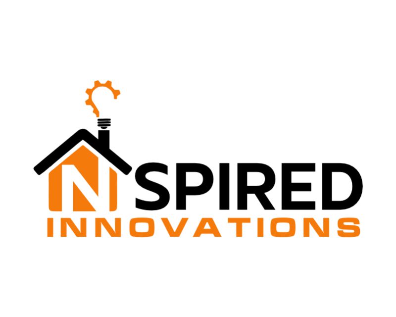 Logo Design entry 2747002 submitted by Mr.Rayquaza to the Logo Design for N-SPIRED INNOVATIONS run by Nickng627