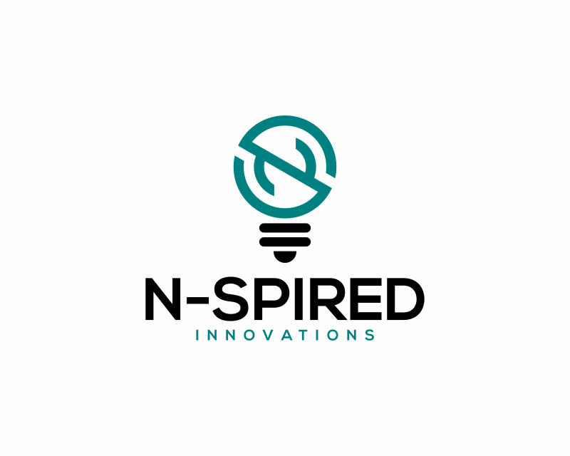 Logo Design entry 2754809 submitted by Yay mbah! to the Logo Design for N-SPIRED INNOVATIONS run by Nickng627