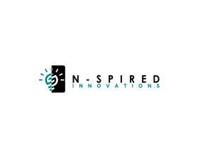 Logo Design entry 2747551 submitted by Tony_Brln to the Logo Design for N-SPIRED INNOVATIONS run by Nickng627