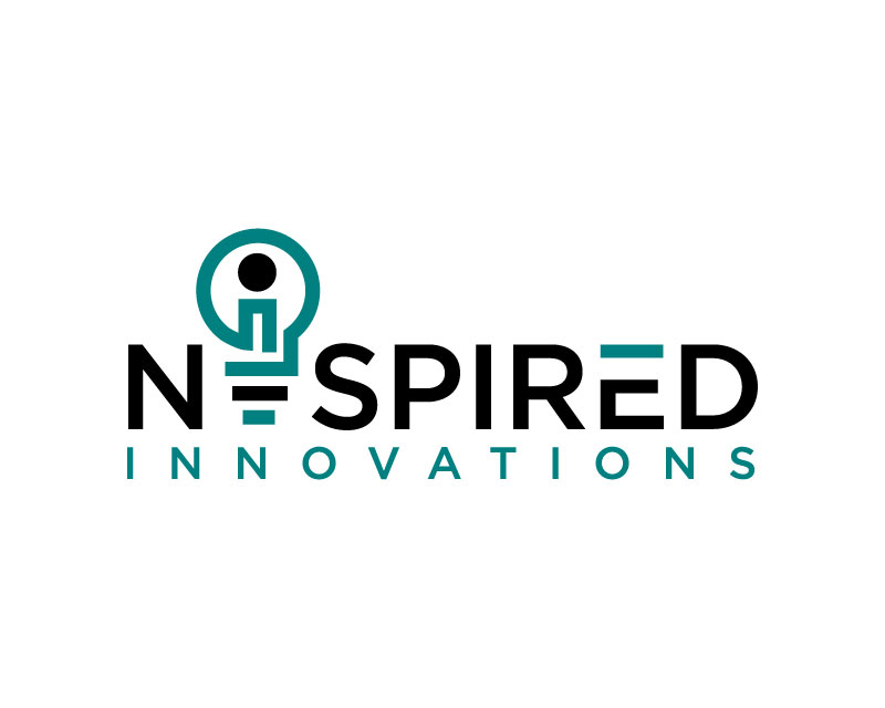 Logo Design entry 2748666 submitted by Unik Media to the Logo Design for N-SPIRED INNOVATIONS run by Nickng627