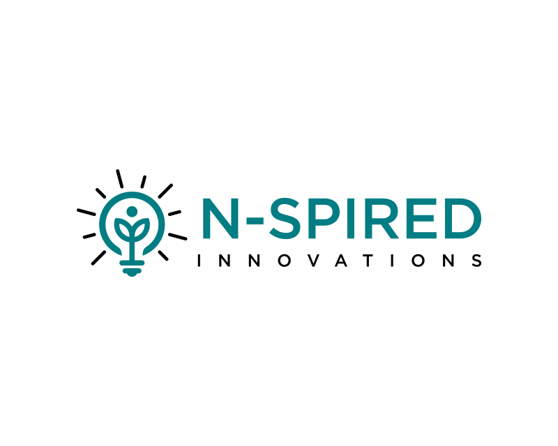 Logo Design entry 2755260 submitted by okley to the Logo Design for N-SPIRED INNOVATIONS run by Nickng627