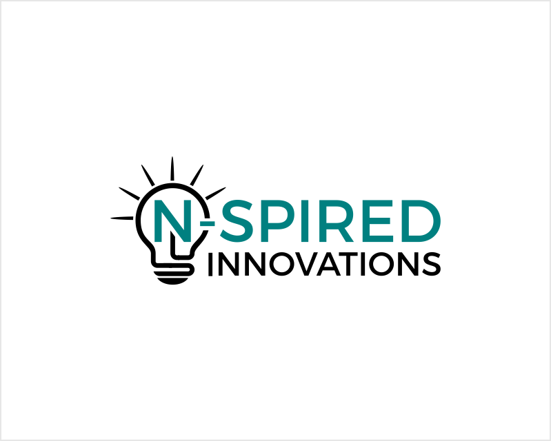 Logo Design entry 2748666 submitted by RENDY to the Logo Design for N-SPIRED INNOVATIONS run by Nickng627
