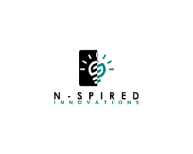 Logo Design entry 2747550 submitted by vale_art to the Logo Design for N-SPIRED INNOVATIONS run by Nickng627