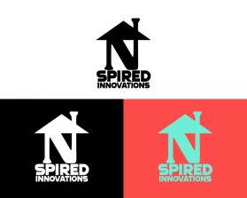 Logo Design entry 2746980 submitted by yusuflogo81 to the Logo Design for N-SPIRED INNOVATIONS run by Nickng627