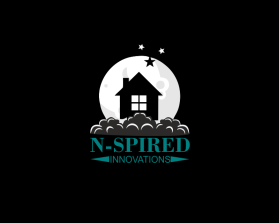Logo Design entry 2747107 submitted by nnurulahmd_ to the Logo Design for N-SPIRED INNOVATIONS run by Nickng627