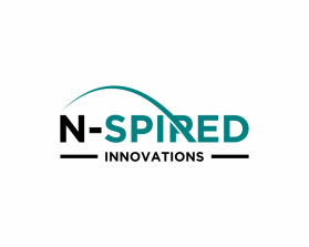 Logo Design entry 2747118 submitted by gembelengan to the Logo Design for N-SPIRED INNOVATIONS run by Nickng627