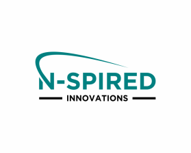 Logo Design entry 2747116 submitted by kirandalvi to the Logo Design for N-SPIRED INNOVATIONS run by Nickng627